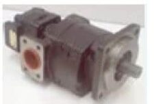 Parker 3239529099 hidraulikus szivattyú