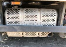 Katalizátor Iveco Eurocargo Tector Euro 6