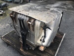 Katalizátor iveco stralis euro 6 – kód 5801429215