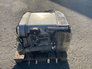 Katalizátor man 8115103-6173 euro 6