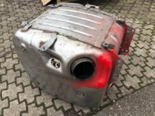 Katalizátor Scania 450CP Euro 6, 2019, kód 2587684