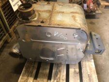 Katalizátor Volvo 22183004/23037743 2017 – V100