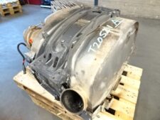 Volvo katalizátor 22495989 – T20521A