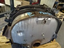 Katalizátor Volvo FM/FH4 21364816