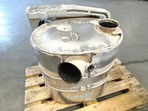 Adblue katalizátor volvo-hoz – kód 20579344