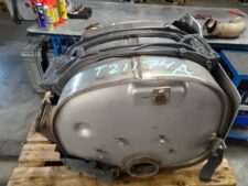 AdBlue katalizátor Volvo T211-74A