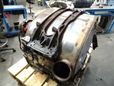 Volvo teherautó katalizátor, cikkszám 21364822