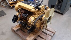 Motor caterpillar 3304 vagy perkins ak/am egyenértékű