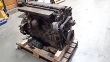 Teljes motor Caterpillar 3116 használt