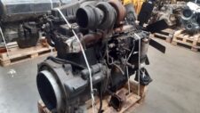 Motor Caterpillar 3306 DITA 12 – Használt