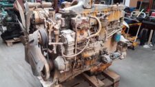 CATERPILLAR 3406DITA használt motor