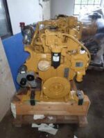 Eladó Caterpillar C7.1 motor