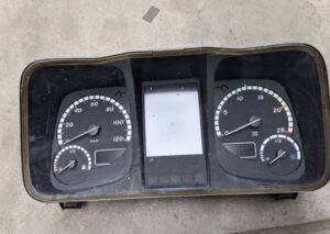 Műszerfal mercedes actros mp4 a0084468221