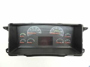 Volvo műszerfal óra – 20739275 (műszerpanel)