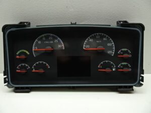Műszerfal óra volvo-hoz, kód 21843943
