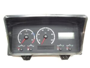 Műszerfal panel scania 1849509/1852898