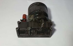 Centrifuga motor scania, kód 1484377