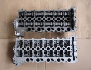 Hengerfej volvo twd1240ve twd1211v twd630me td122kae td70g d7e