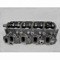 Cummins M11 motor hengerfej
