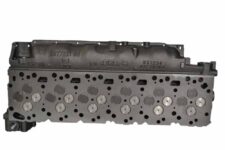 Hengerfej Cummins 6.7L ISB 24V motorhoz