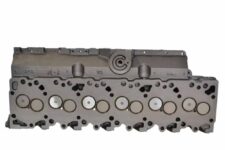 Cummins 6BT5.9 motor hengerfej – Eredeti Cummins alkatrész