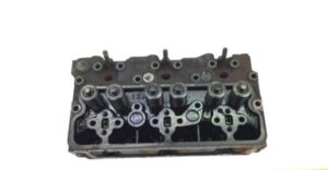 D6b volvo fl6 motor hengerfej 3978063 2000