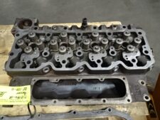 DAF motor hengerfej BE 1407757