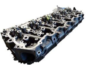 Hengerfej daf mx euro 6 motorhoz, kód 1904700