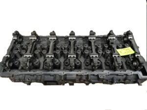 Hengerfej daf mx11 2035982