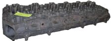 Daf MX motor hengerfej 1695612