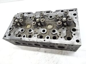 Daf pr 1696073 motor hengerfej