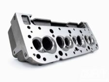 Deutz D2011L2 motor hengerfej