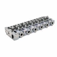 Hengerfej Deutz TCD2015 V06 11 motorhoz