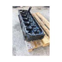 Hengerfej Iveco Stralis Cursor 10 Euro 5-hoz