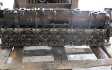 Hengerfej Motor MAN D3876 51031006492U