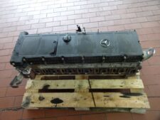 Hengerfej Mercedes OM471 A4710102710 Euro 6