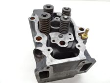 Hengerfej Scania XPI DC 16 – 2452546