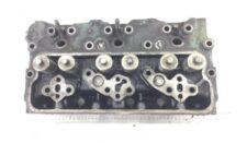 Hengerfej Volvo 8192725 D7 FM7 2001