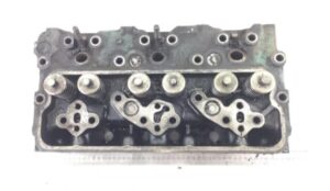 Hengerfej volvo 8192725 d7 fm7 2001