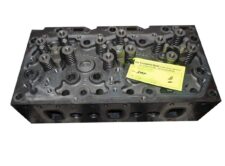 DAF teherautó hengerfej 0683443