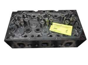 Daf teherautó hengerfej 0683443