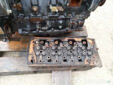Használt JCB motor hengerfej