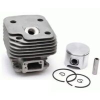 Deutz F2L2011 motor hengerfej dugattyúval és tartozékokkal készlet