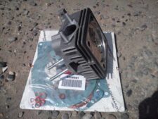 Lombardini LDW1204/LDW1404/LDW1003 motor hengerfej