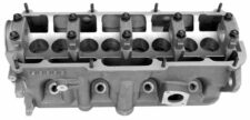 Hengerfej Mitsubishi motorhoz S4L 4KN S3L2 S4S S4Q2 L3E