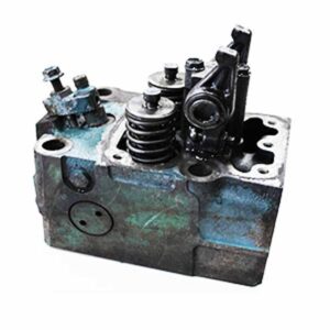 Volvo dh10a motor hengerfej