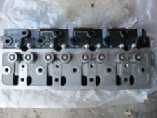 Hengerfej Yanmar motorokhoz 3TNV88, 4TNV88, 3TN75, 3TN82, 4TNV84T, 3TNE88