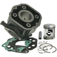 Hengerfej motor, komplett utángyártott készlet Deutz F2L511 motorhoz