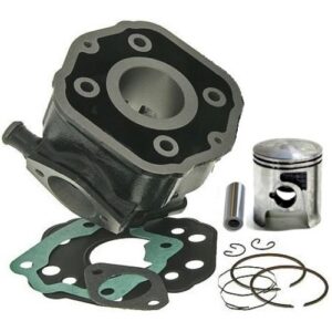Hengerfej motor, komplett utángyártott készlet deutz f2l511 motorhoz