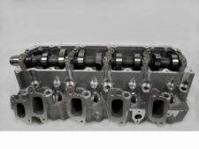 Hengerfej Caterpillar 416C buldó-exkavátor motorhoz